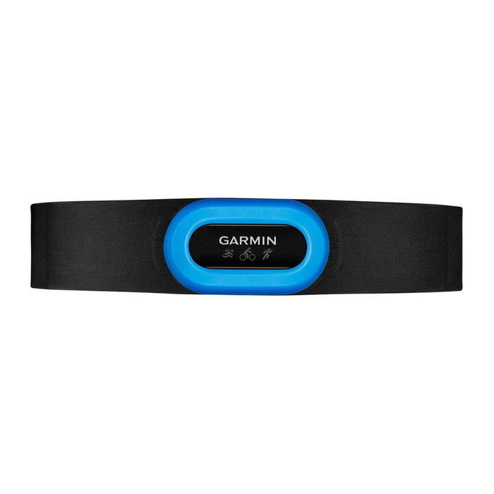 Garmin HRM-Pro  Heart Rate Monitor Strap — PlayBetter