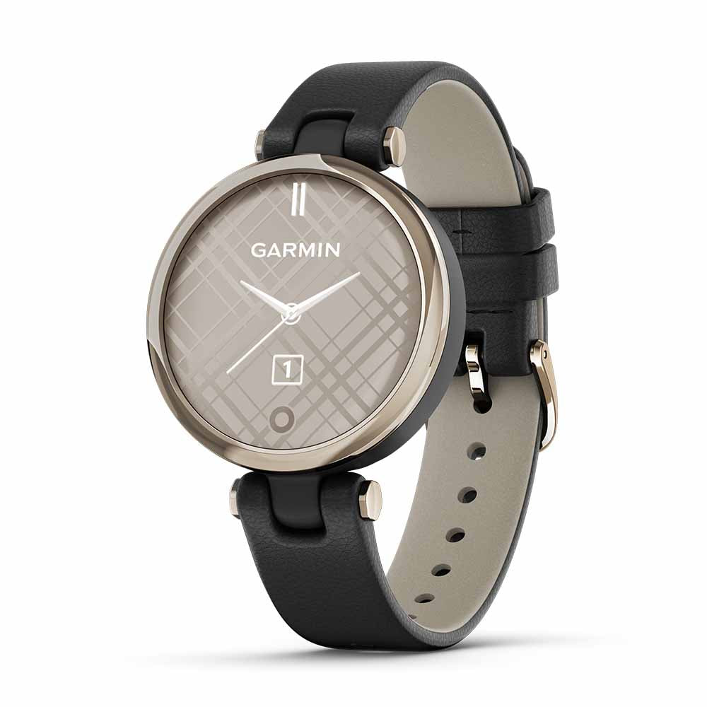 Garmin Lily Multisport Fitness Smartwatch | GPS Watch for Women