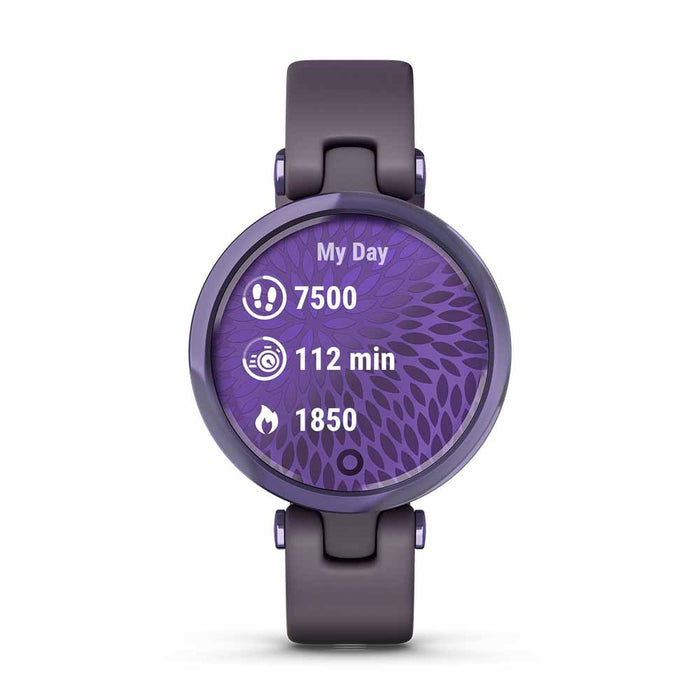 Lily Multisport Fitness Smartwatch | GPS Watch for Women —