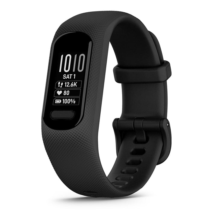 PlayBetter Garmin Venu 3 (Slate/Black) Health & Fitness GPS  Smartwatch, AMOLED Touchscreen, 10 Days Battery, Sleep & Recovery