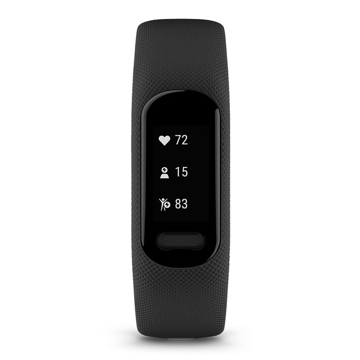  PlayBetter Garmin Venu 3 (Slate/Black) Health & Fitness GPS  Smartwatch, AMOLED Touchscreen, 10 Days Battery, Sleep & Recovery