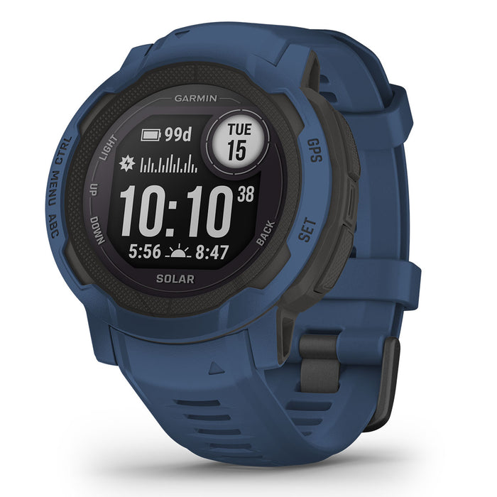 Buy Garmin Instinct 2/2S & Instinct 2/2S Solar GPS Smartwatch 