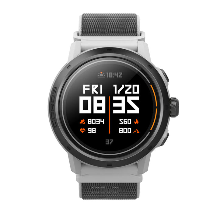 Coros launches Apex 2 and Apex 2 Pro – Kilian Jornet's new watch