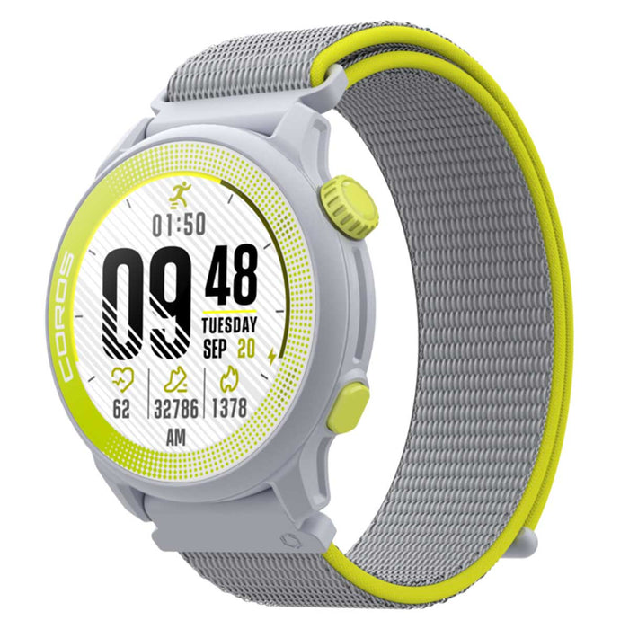 Shop COROS PACE 2 Running Watch | Premium GPS Smartwatch — PlayBetter