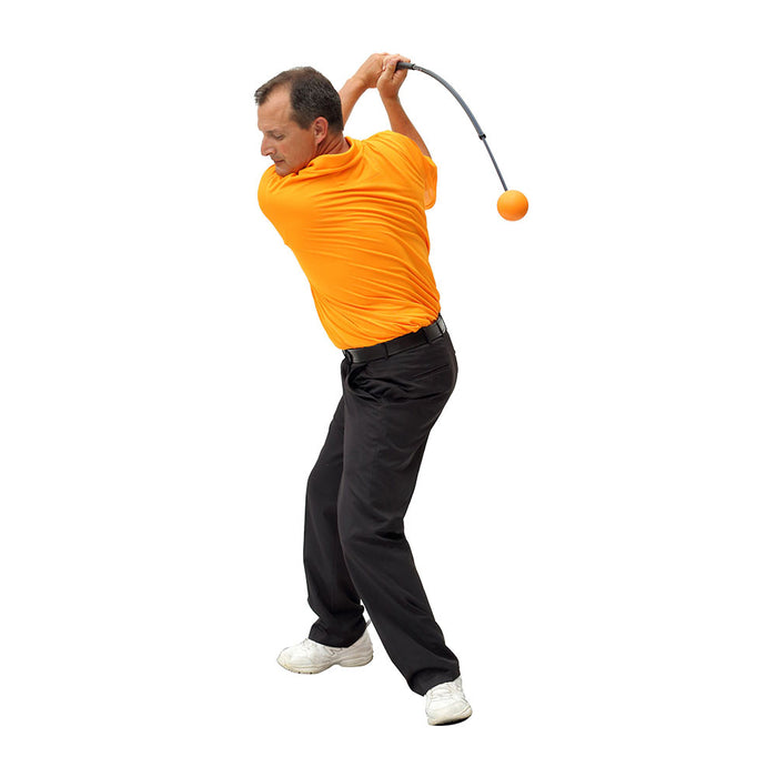 Is Orange Whip the Best Golf Swing Trainer? — PlayBetter