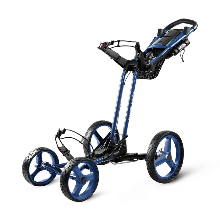 Sun Mountain 2025 Pathfinder PX4 Push Cart