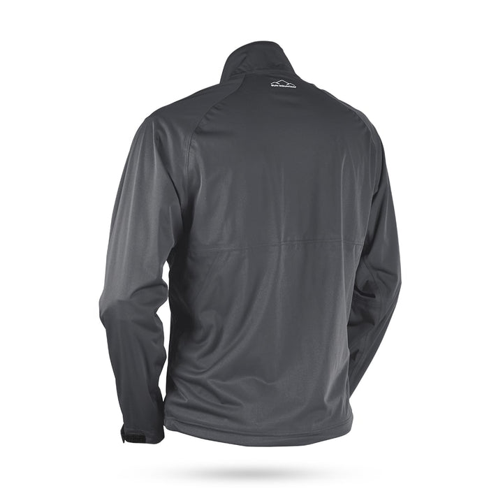 Sun Mountain 2025 RainFlex Elite Long-Sleeve Pullover