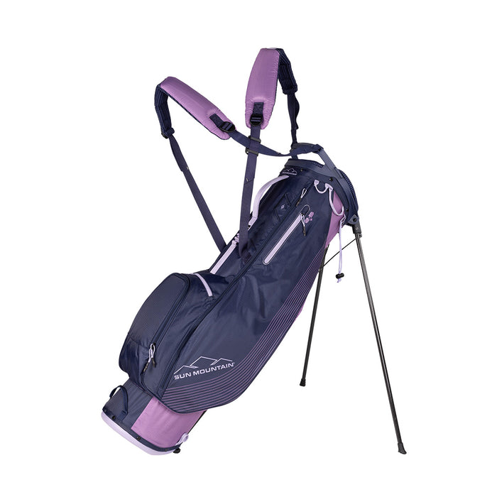 Sun Mountain 2023 Women's 2.5+ Golf Stand Bag