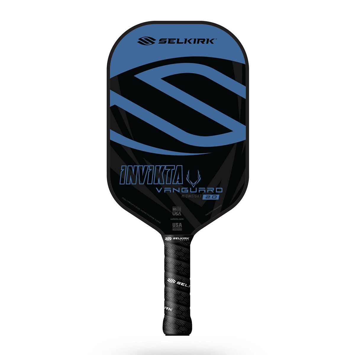 Selkirk Vanguard Invikta Pickleball Paddle sale