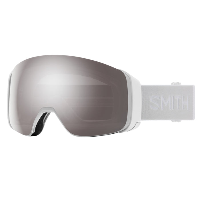 Smith Optics 4D MAG Snow Goggles  Snowboarding Goggles — PlayBetter
