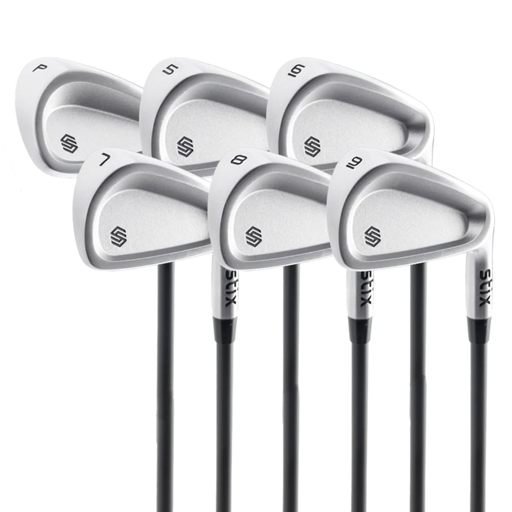 Discount golf iron set