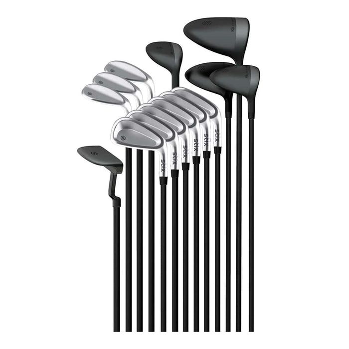 Stix Golf - Shop The Complete Set (14 Clubs)