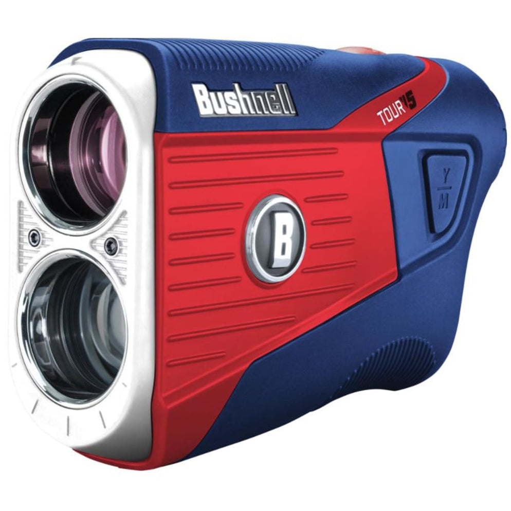 Bushnell Tour V5 / Tour V5 Shift Golf Laser Rangefinder | Free Shipping ...