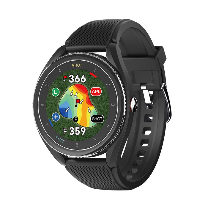 Buy 2022 Voice Caddie T9 Golf GPS Watch | Green Undulation, Color