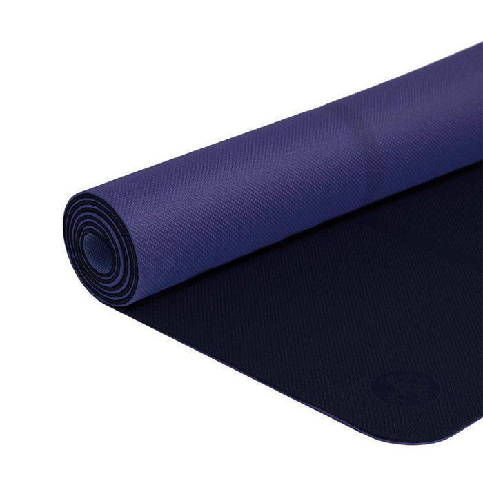 Manduka welcOMe Yoga Mat  Fitness and Exercise Mat for Beginners —  PlayBetter