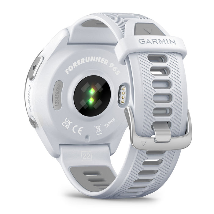 Buy Garmin Forerunner 955 / 955 Solar Running & Triathlon Watch — PlayBetter