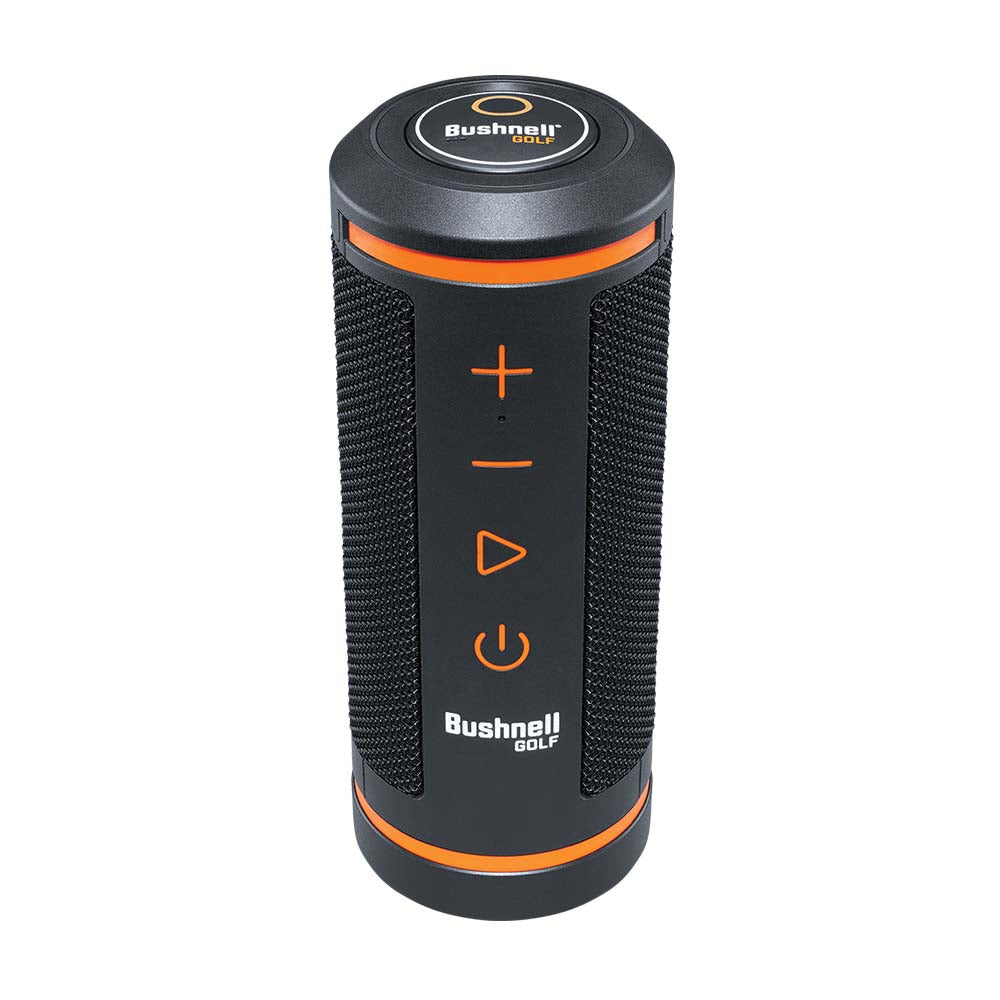 Bushnell Wingman Golf GPS Speaker | Bluetooth Speaker |Best Golf