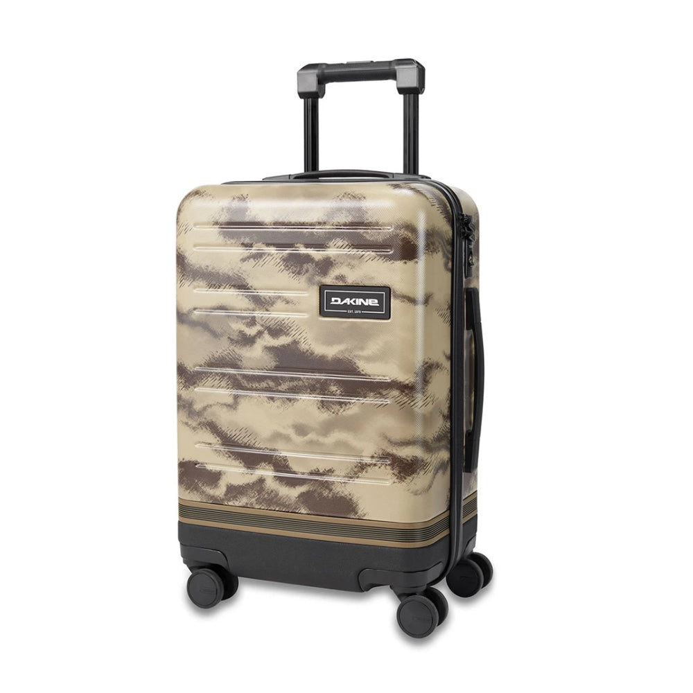 Dakine Concourse Hardside Set - Hard Shell Suitcase Black
