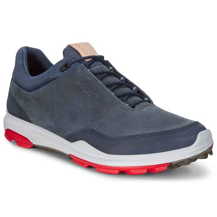 Dag væg Hjemløs ECCO BIOM Hybrid 3 GTX Men's Golf Shoes | Outdoor Golf Shoes — PlayBetter