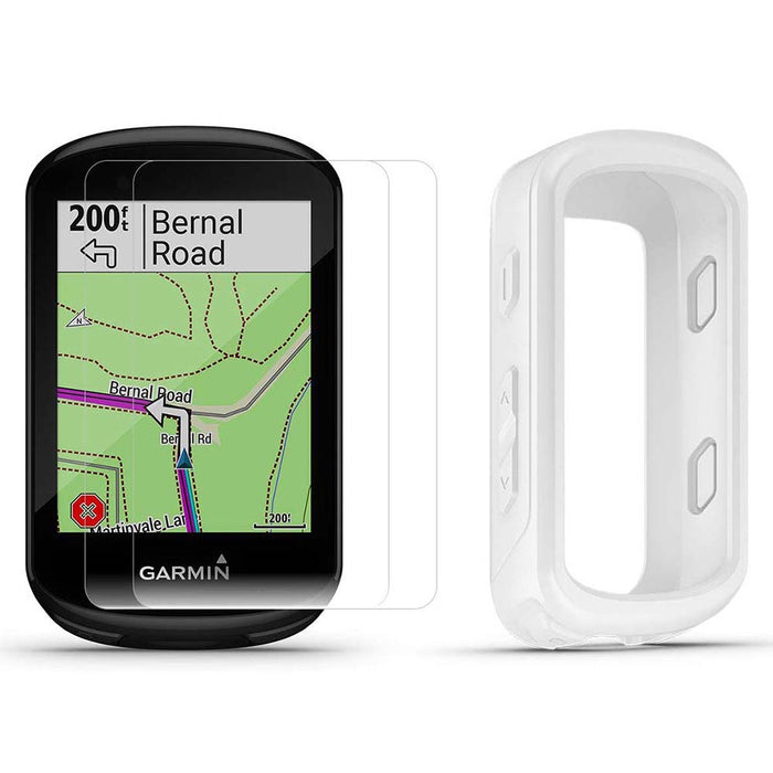 Garmin Edge 830 GPS computer review