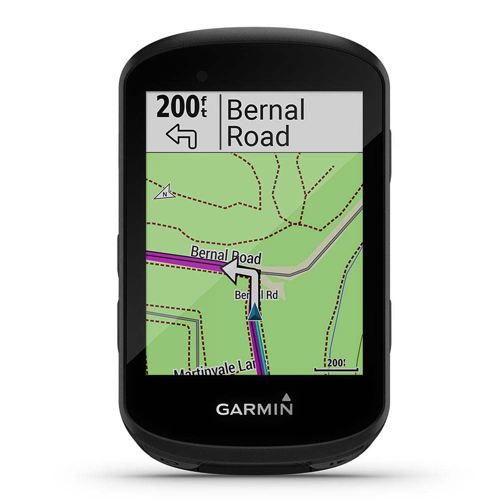  Garmin Edge 1030, 3.5 GPS Cycling/Bike Computer With  Navigation And Connected Features : Electronics
