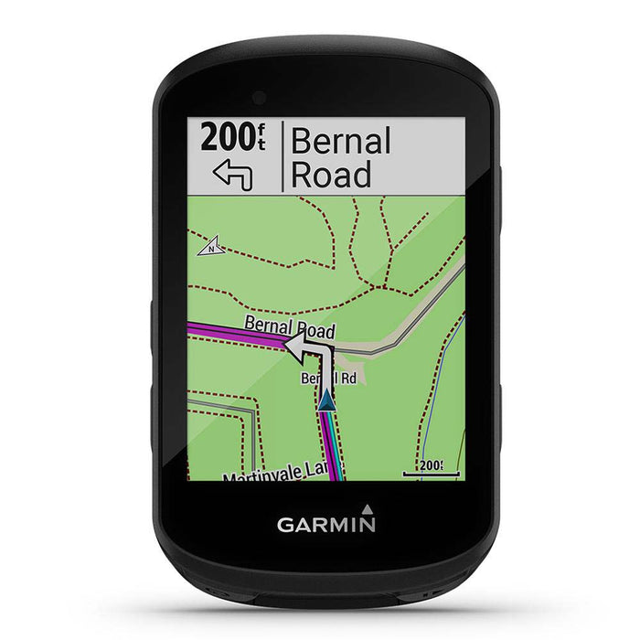  Garmin Edge 840 Compact GPS Cycling Handheld Computer with  Naviation and Signature Series Hard Case : Electronics