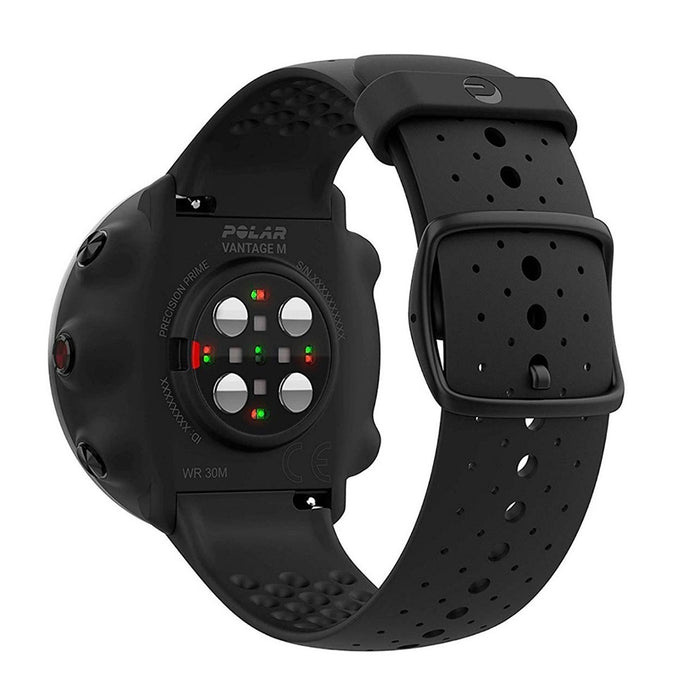 Polar Vantage M Multisport GPS Watch | Running GPS Watch — PlayBetter