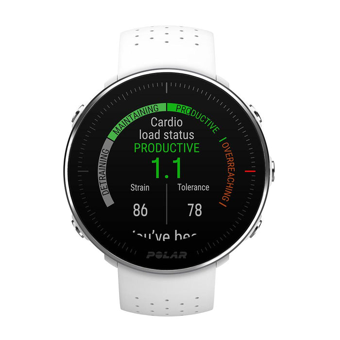 Polar Vantage M, GPS running & multisport watch with wrist-based heart  rate