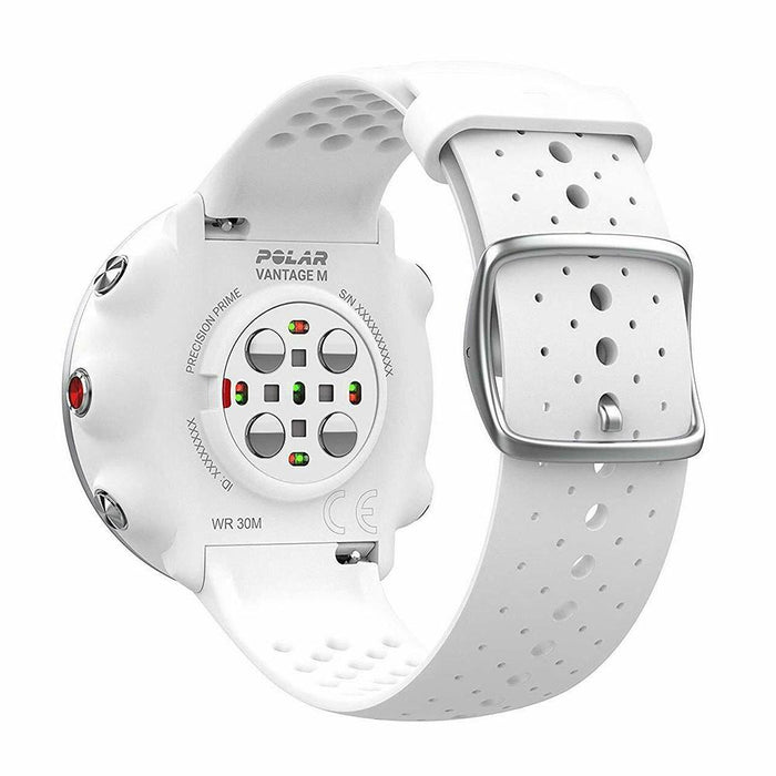 Polar Vantage M Multisport & Running GPS Watch 90069735 B&H
