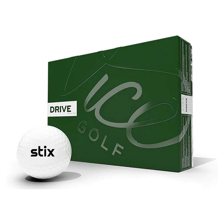 Stix Vice Golf Balls