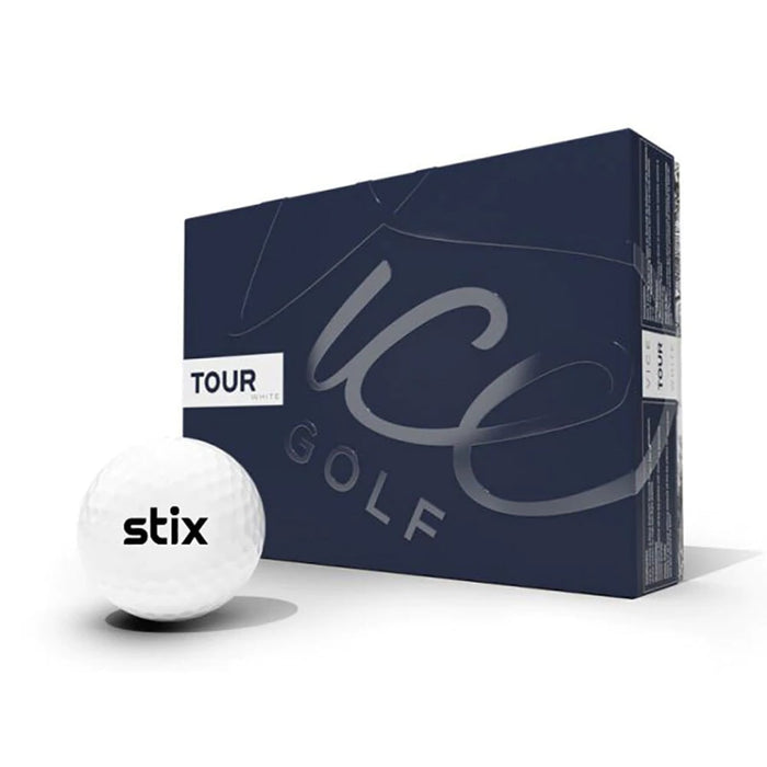 Stix Vice Golf Balls