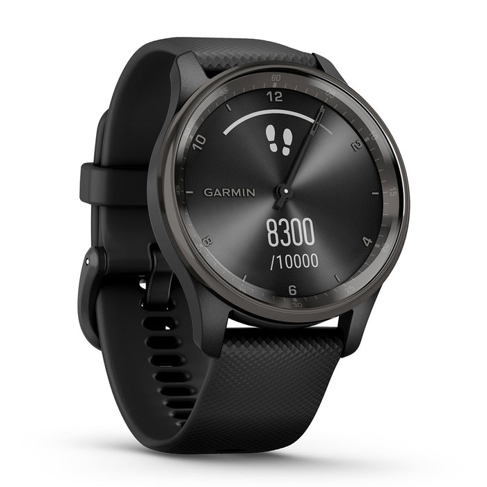 Garmin vivomove PlayBetter Smartwatch Fitness Trend — Hybrid